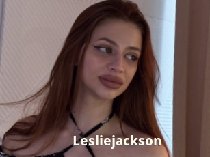 Lesliejackson