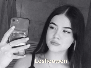 leslieowen Bigtitinvasion