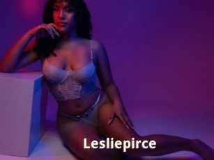 Lesliepirce