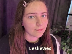 Lesliewes