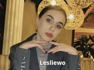 Lesliewo