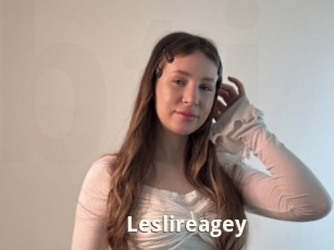 Leslireagey