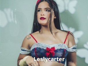 Leslycarter