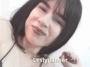 Leslypalmer