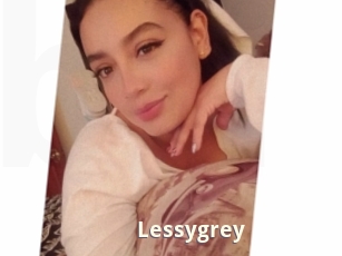 Lessygrey