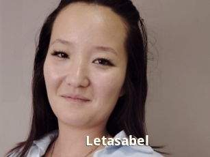Letasabel