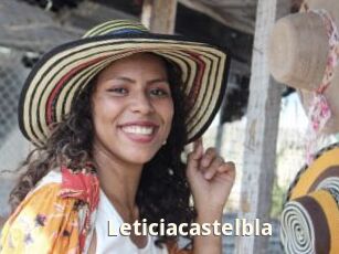 Leticiacastelbla