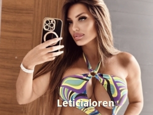 leticialoren Bigtitinvasion