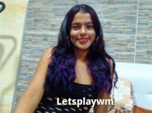 Letsplaywm