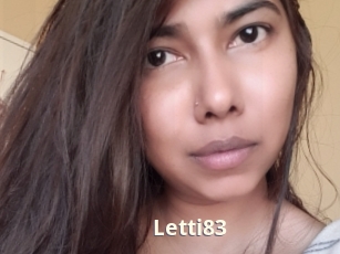 Letti83