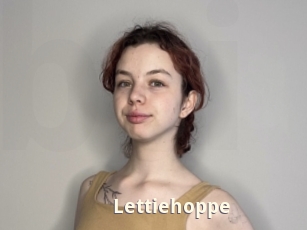 Lettiehoppe