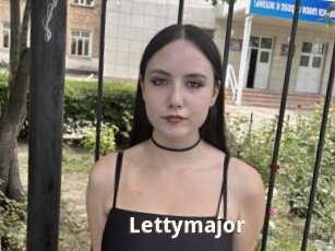 Lettymajor
