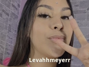 Levahhmeyerr