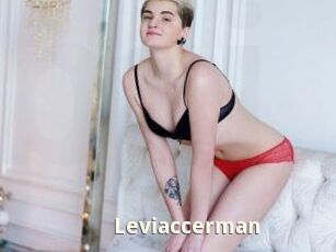 Leviaccerman
