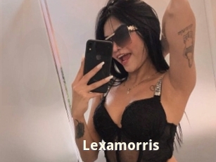 lexamorris Bigtitinvasion