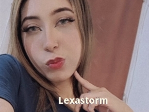 Lexastorm