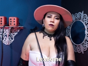 lexdome Bigtitinvasion