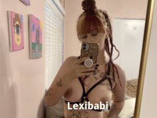 Lexibabi