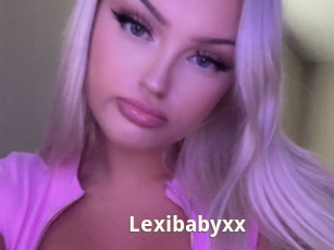Lexibabyxx