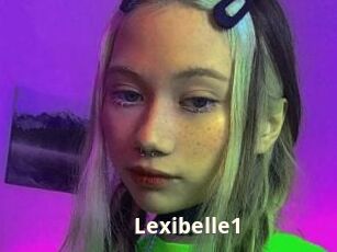 Lexibelle1
