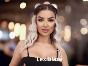 lexiblaze Bigtitinvasion