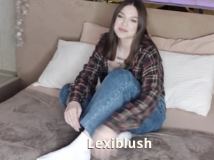 lexiblush Bigtitinvasion