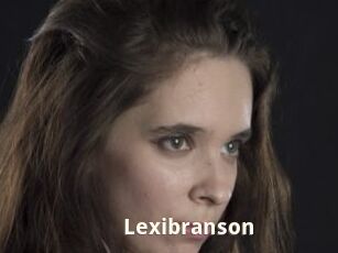 Lexibranson