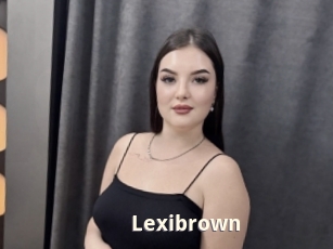 Lexibrown