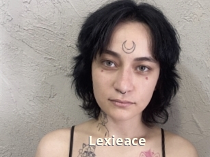 Lexieace
