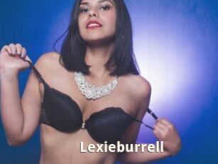 Lexieburrell
