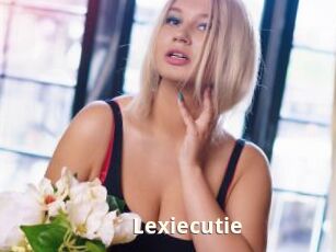 Lexiecutie