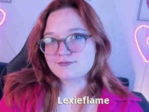 Lexieflame