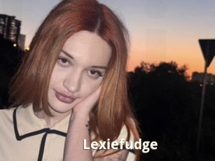 Lexiefudge