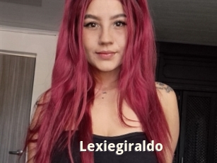 Lexiegiraldo