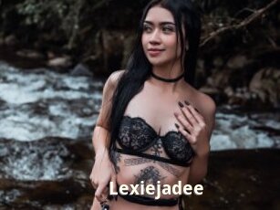 Lexiejadee
