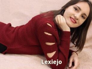 Lexiejo