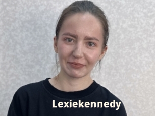 Lexiekennedy