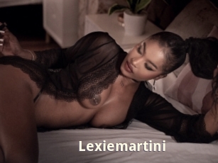 Lexiemartini