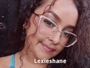 Lexieshane