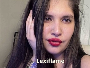 Lexiflame