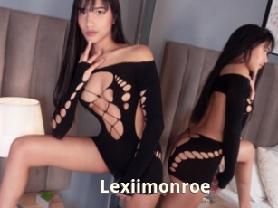 Lexiimonroe