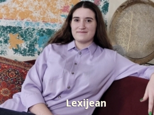 Lexijean