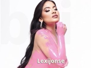 Lexijonse