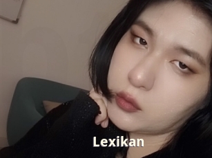 Lexikan