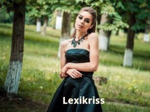 Lexikriss