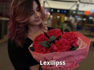 Lexilipss