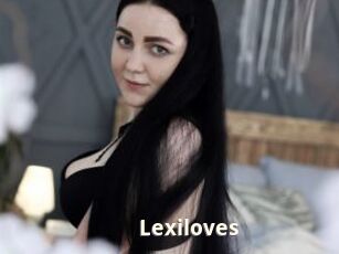 Lexiloves