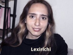 Lexirichi