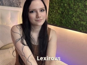 Lexirous