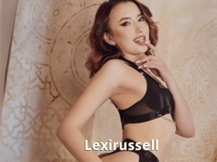 Lexirussell